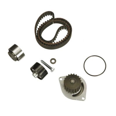 WASSERPUMPE + ZAHNRIEMENSATZ GATES KP15418XS 65