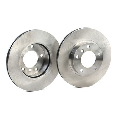 спирачен диск RIDEX 82B0010