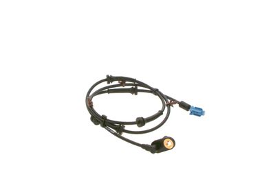 SENSOR RADDREHZAHL BOSCH 0265007463 25