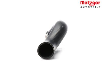 LADELUFTSCHLAUCH METZGER AUTOTEILE 2401029 11