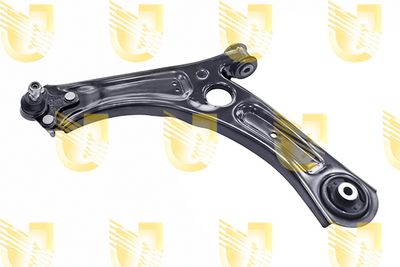 LENKER RADAUFHäNGUNG