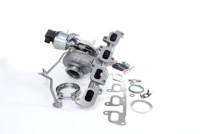 LADER AUFLADUNG BTS Turbo T981421 21