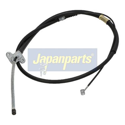 JAPANPARTS Trosas, stovėjimo stabdys