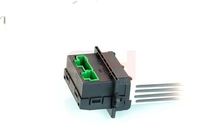 REZISTOR VENTILATOR HABITACLU GH GH763993 35