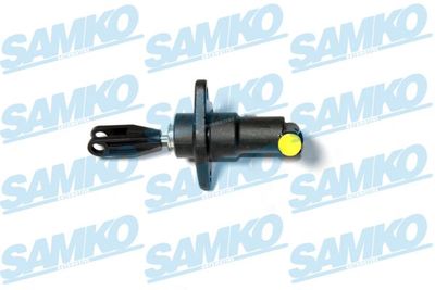 SAMKO F30327 Головний циліндр зчеплення для SMART (Смарт)