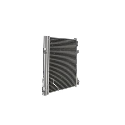 CONDENSATOR CLIMATIZARE NISSENS 940135 36
