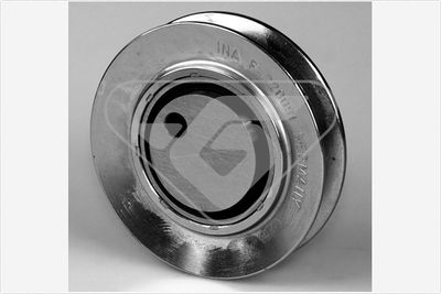 SPANNROLLE KEILRIPPENRIEMEN