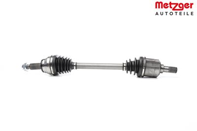 полуоска METZGER AUTOTEILE 7210062