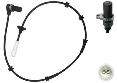 датчик, обороти на колелото WAGNER ABS01228