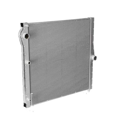 RADIATOR RACIRE MOTOR NISSENS 60827 42