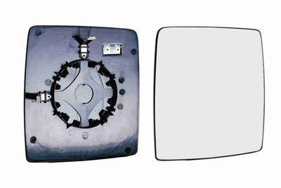 SPIEGELGLAS AUßENSPIEGEL