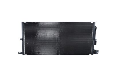 KONDENSATOR KLIMAANLAGE NRF 35885 27