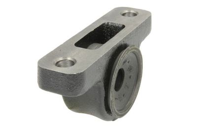 Voorste spoorcontrole-arm silent block
