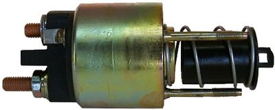 Elektromagnetický spínač, startér HC-Cargo F 032 138 444