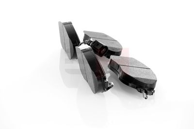 SET PLACUTE FRANA FRANA DISC GH GH410223 21