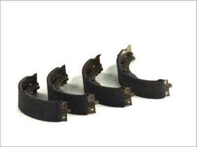 Brake Shoe Set, parking brake CRG000ABE