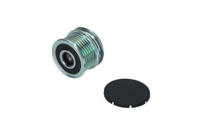 SISTEM ROATA LIBERA GENERATOR KAMOKA RC101 3