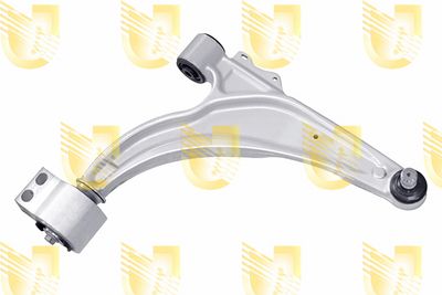 LENKER RADAUFHäNGUNG