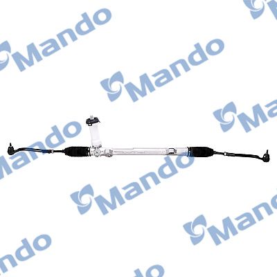 MANDO TS565002L300 Рулевая рейка  для KIA CEED (Киа Кеед)