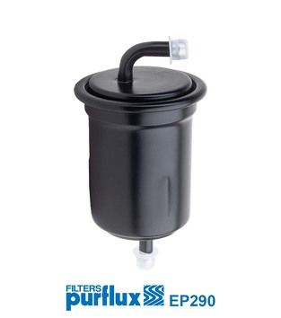 KRAFTSTOFFFILTER PURFLUX EP290