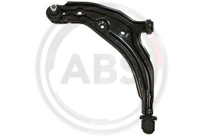 A.B.S. 210401 Рычаг подвески  для NISSAN MICRA II (K11) 1.0 i 16V