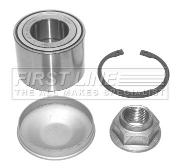 Wheel Bearing Kit FIRST LINE FBK909