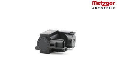 DRUCKWANDLER TURBOLADER METZGER AUTOTEILE 08920204 32
