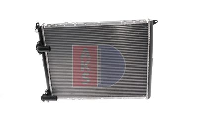 KüHLER MOTORKüHLUNG AKS DASIS 181120N 15