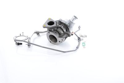 LADER AUFLADUNG BTS Turbo T981483 22