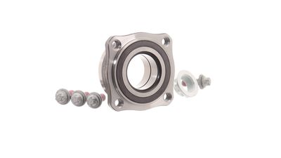 SET RULMENT ROATA SKF VKBA6670 22