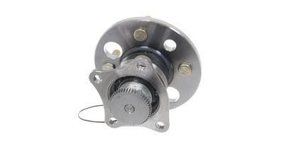 RADLAGERSATZ SKF VKBA7555 35