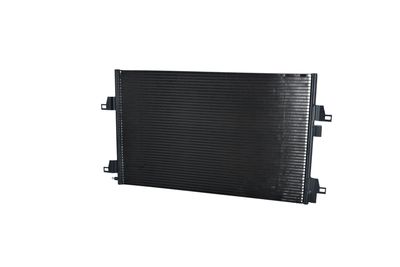 CONDENSATOR CLIMATIZARE NRF 35749 29