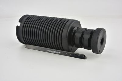 CAPAC PROTECTIE/BURDUF AMORTIZOR FEBEST TSHBEE110R 6