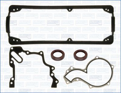 DICHTUNGSSATZ STEUERGEHäUSE