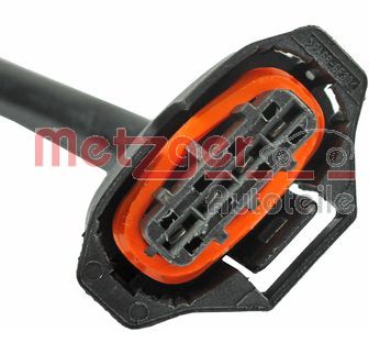 SONDA LAMBDA METZGER AUTOTEILE 0893008 1