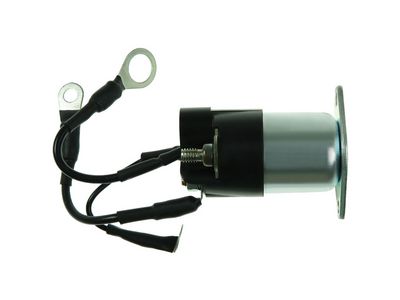 Magnetschalter, Starter