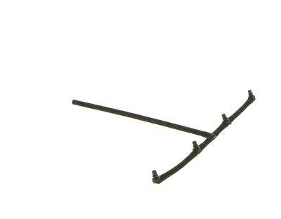 SCHLAUCH LECKKRAFTSTOFF BOSCH 0928400595 12