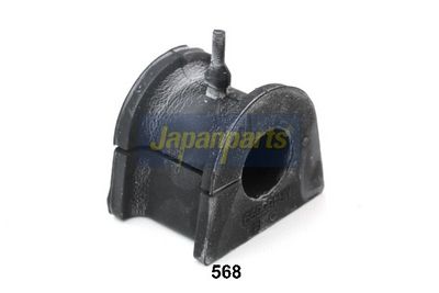 Palier de barre stabilisatrice JAPANPARTS — Essieu avant, 40mm