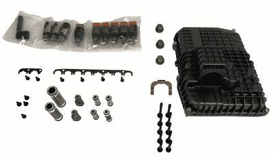 VENTIL ELECTROMAGNETIC CUTIE AUTOMATă