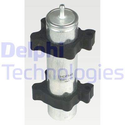 Filtr paliwa DELPHI HDF548 produkt