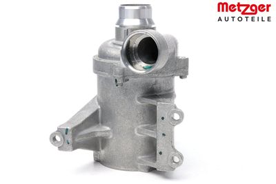WASSERPUMPE MOTORKüHLUNG METZGER AUTOTEILE 4007021 5