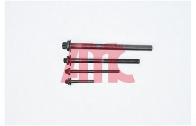 ZYLINDERKOPFSCHRAUBENSATZ AMC 258546 2