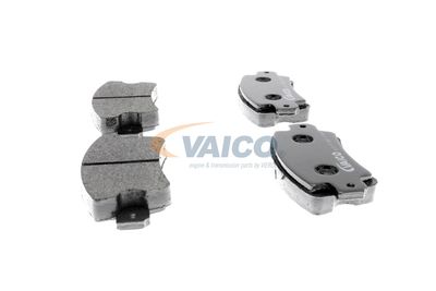 BREMSBELAGSATZ SCHEIBENBREMSE VAICO V460150 22