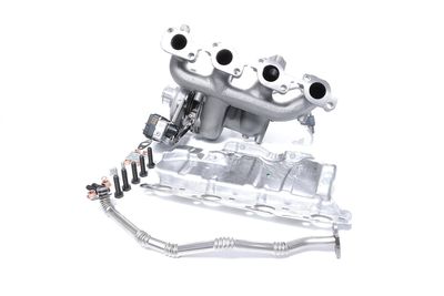 LADER AUFLADUNG BTS Turbo T981164 13