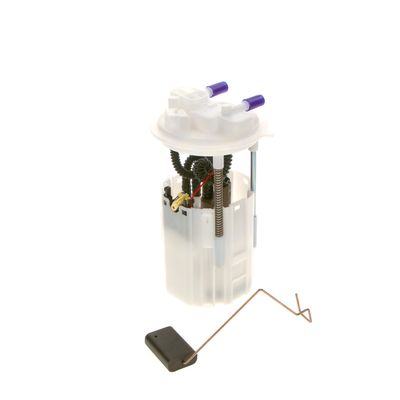 SISTEM ALIMENTARE CU COMBUSTIBIL BOSCH 1987580052 8