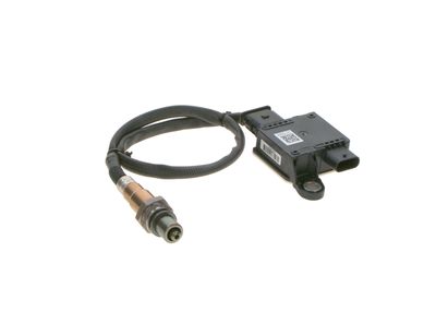 PARTIKELSENSOR BOSCH 0281008528 26