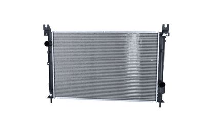 RADIATOR RACIRE MOTOR NRF 56524 5