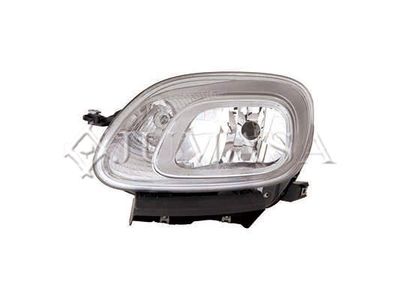 Основная фара JUMASA 38311248 для FIAT PANDA
