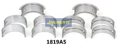 JAPANPARTS Alkūninio veleno indėklų komplektas