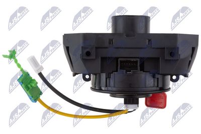 ARC SPIRALA AIRBAG NTY EASFT010 4